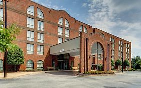 Embassy Suites Williamsburg